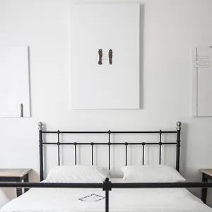  Séjour chez l'habitant Coliving Trastevere
