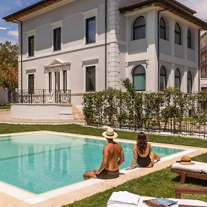 Livia Valeria Palace Roma