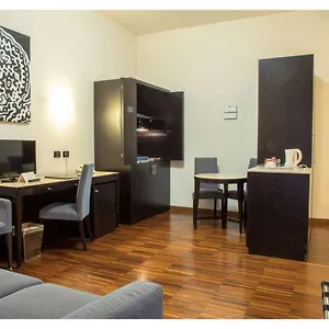 Residenza Mecenate Roma