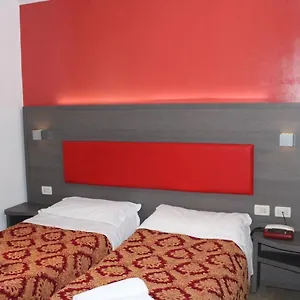Hotel Center 2, Roma