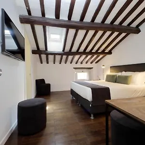 Apartamento Youroom Corsini, Roma