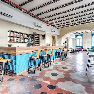  Auberge de jeunesse Borgo Ripa Urban Travel
