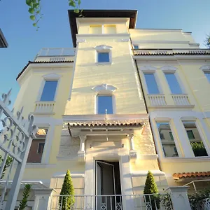 Hotel Duse, Roma
