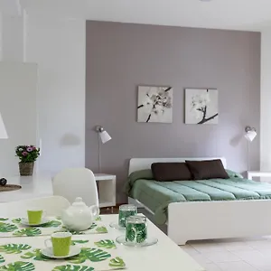 Residenza Conti Roma
