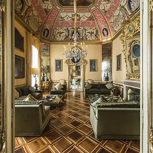 Bed & Breakfast Residenza Ruspoli Bonaparte, Roma