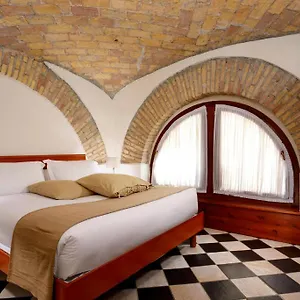 Aparthotel Termini, Roma