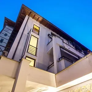 Hotel The, Roma