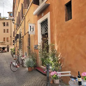 Hisuiterome - Roma