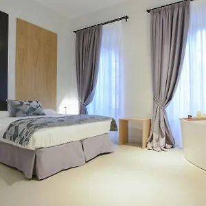 Hotel Viminale View, Roma