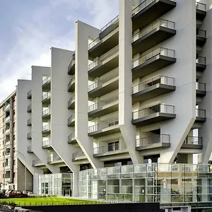 Aparthotel Lungotevere, Rome