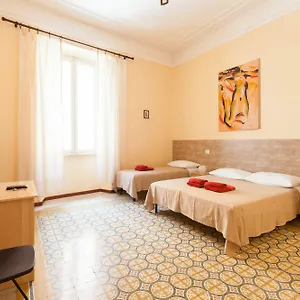Affittacamere Furio Camillo, Roma