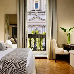 Bed & Breakfast Lifestyle, Roma