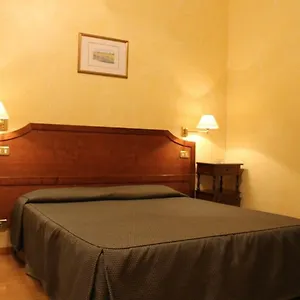 Hotel Fiori, Roma