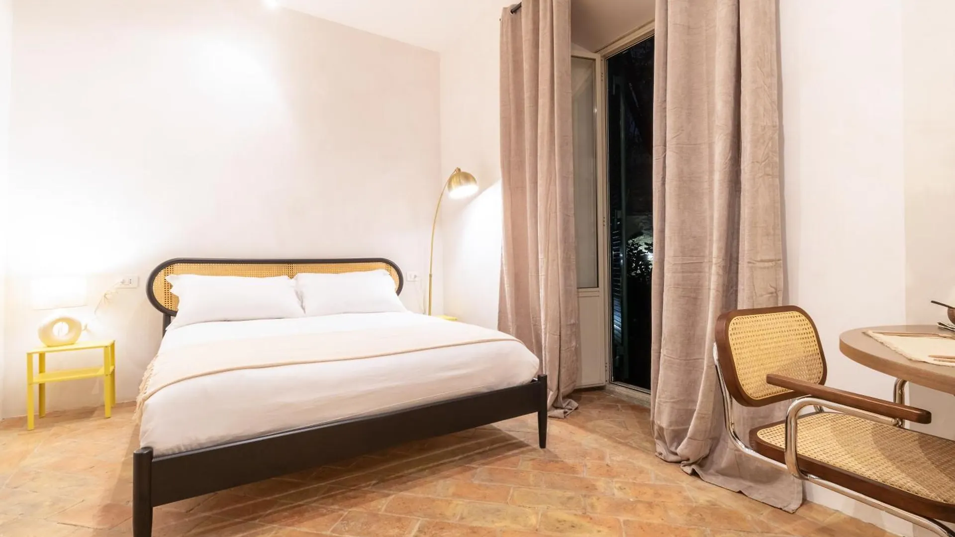 Cunabu Morosini Roma Aparthotel