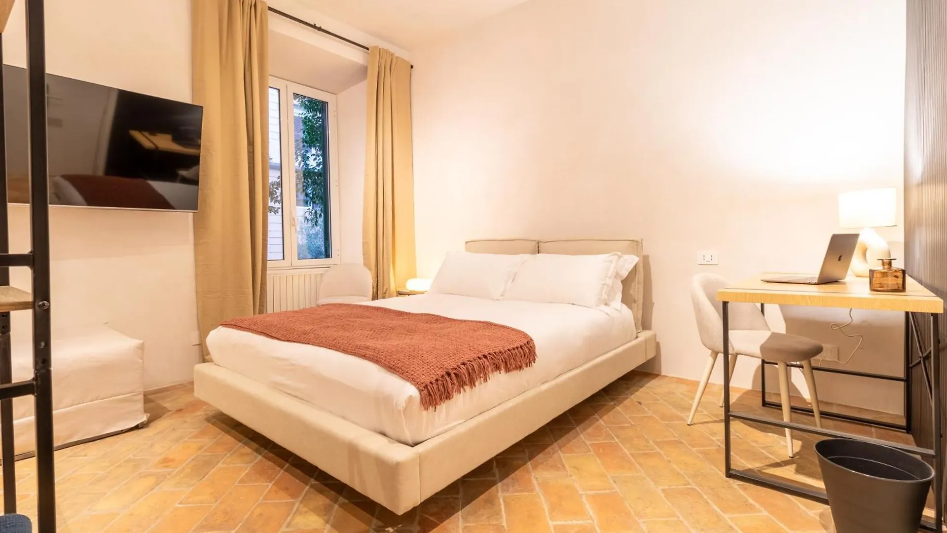 Cunabu Morosini Roma