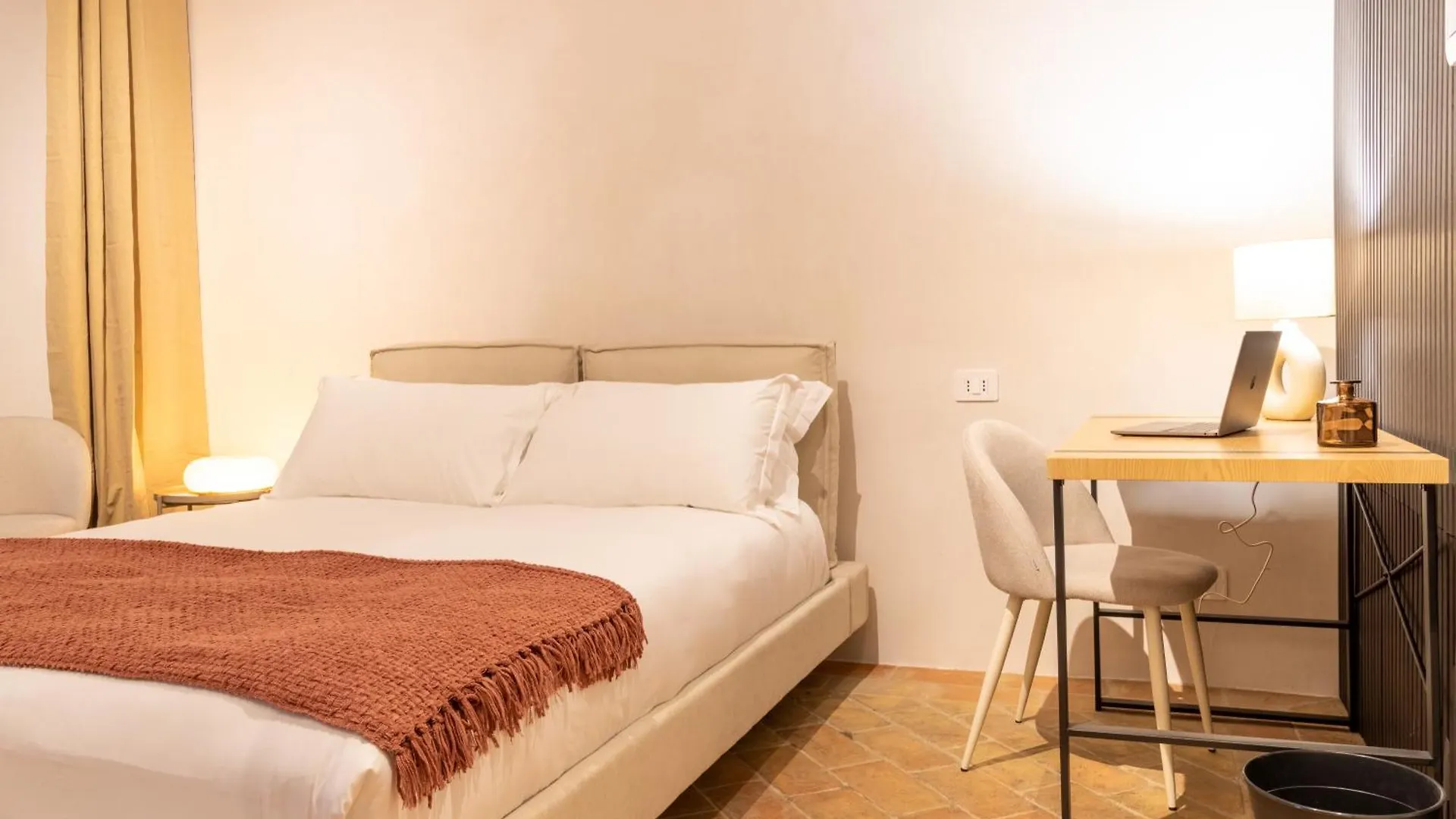 Cunabu Morosini Roma Aparthotel