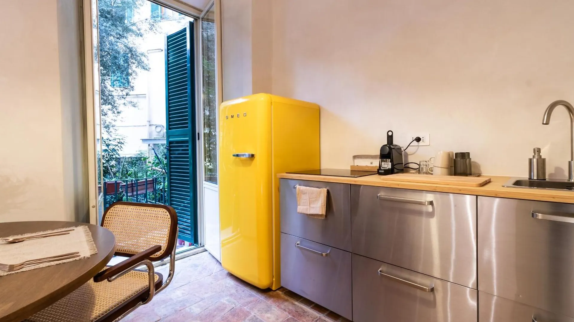 Cunabu Morosini Roma