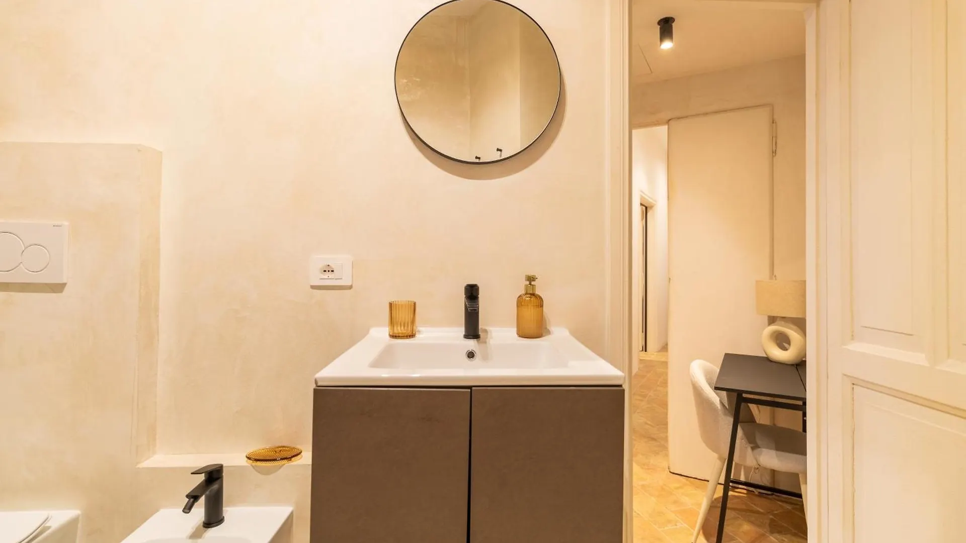 Aparthotel Cunabu Morosini Roma