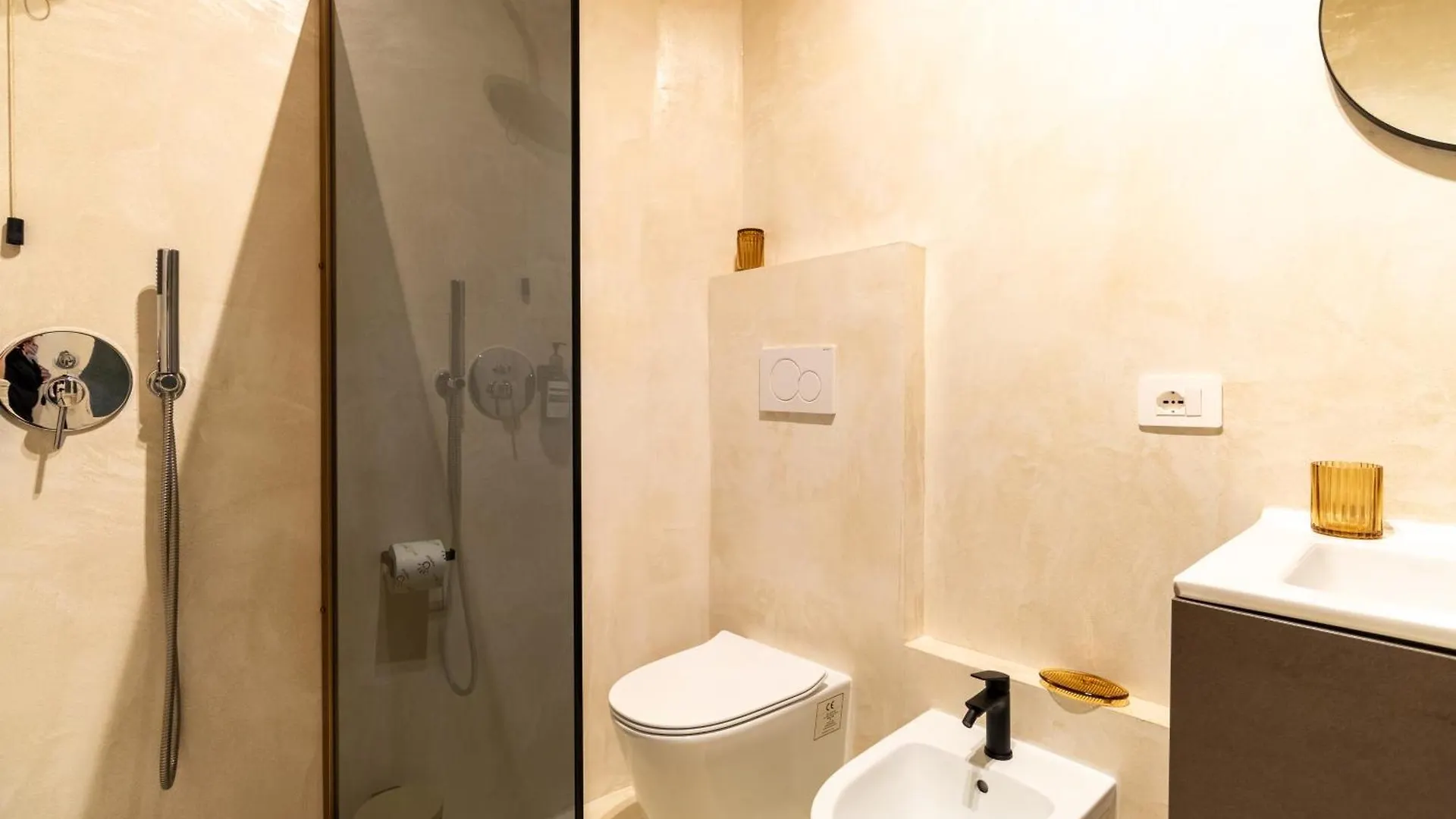 Cunabu Morosini Roma Aparthotel