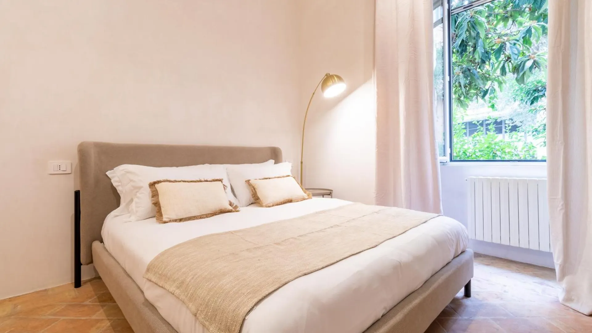 Cunabu Morosini Roma Aparthotel