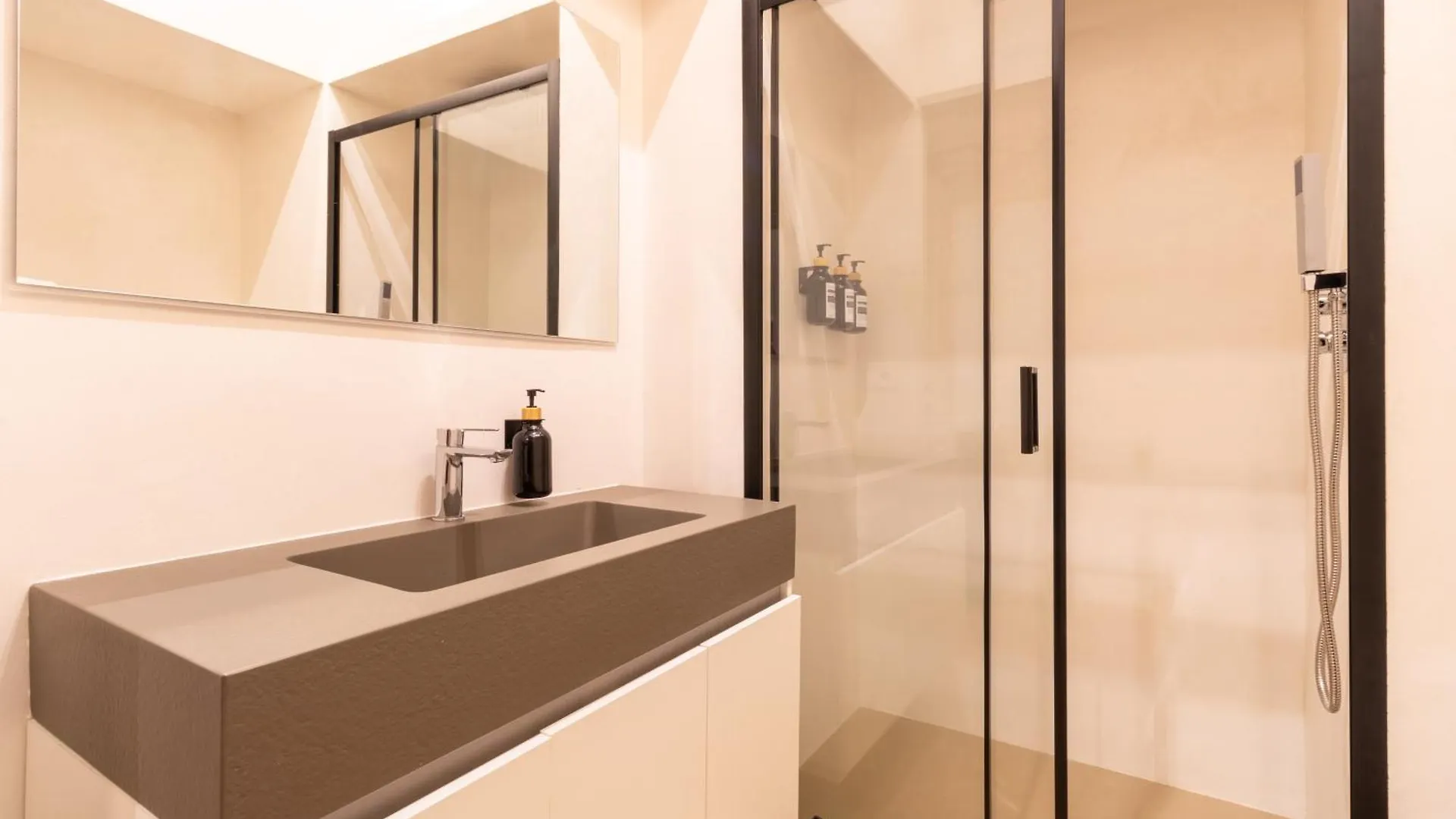 Cunabu Morosini Roma Aparthotel